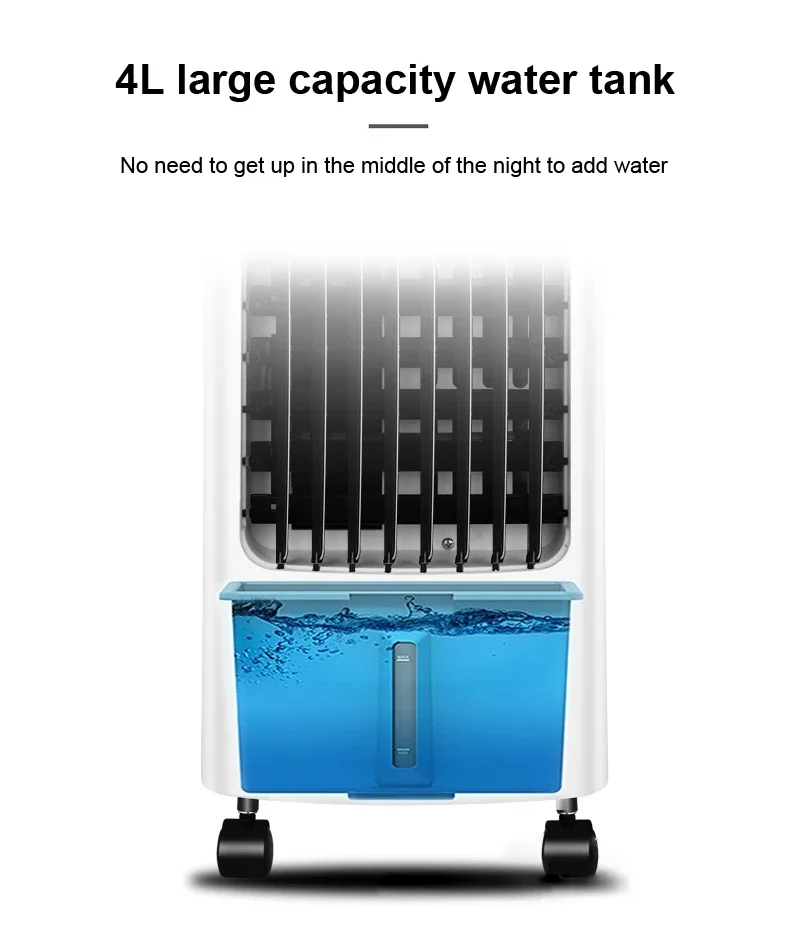 Water Tank Fan, 10L, 25L, 30L, 220V - detail 14