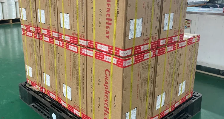 Electric Heated Blankets, 36V, 60W-400W - detail 14