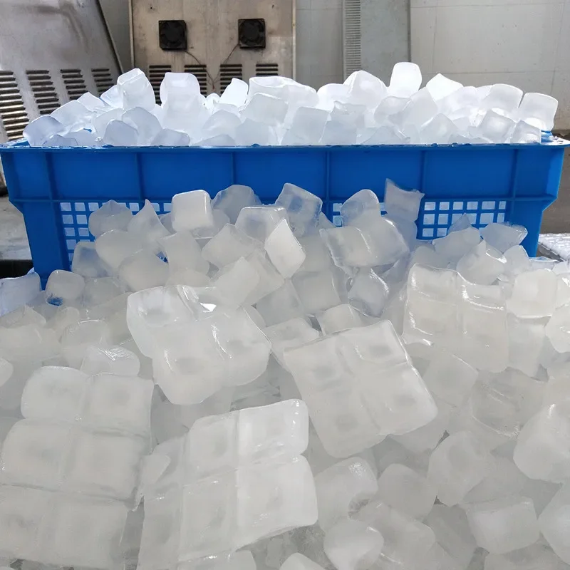 Ice Machine, 220 V, 500 W - detail 30