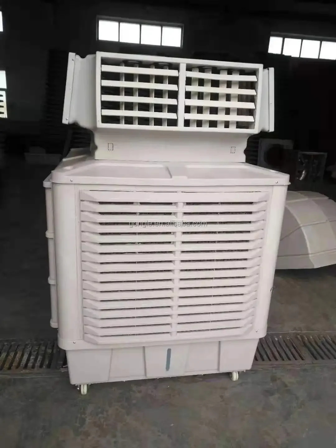 Evaporative Air Cooler, 18000m3/h, 25000m3/h, Ducted - detail 32