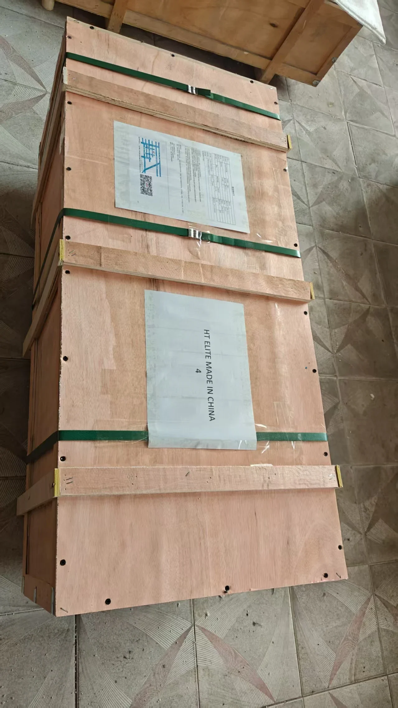 Electric Heating Glass Tube, 2000W, 230 V, 2000W(2.68hp) - detail 24