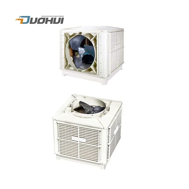 Wall Mounting Water Cooler, 3.5kw - detail 4