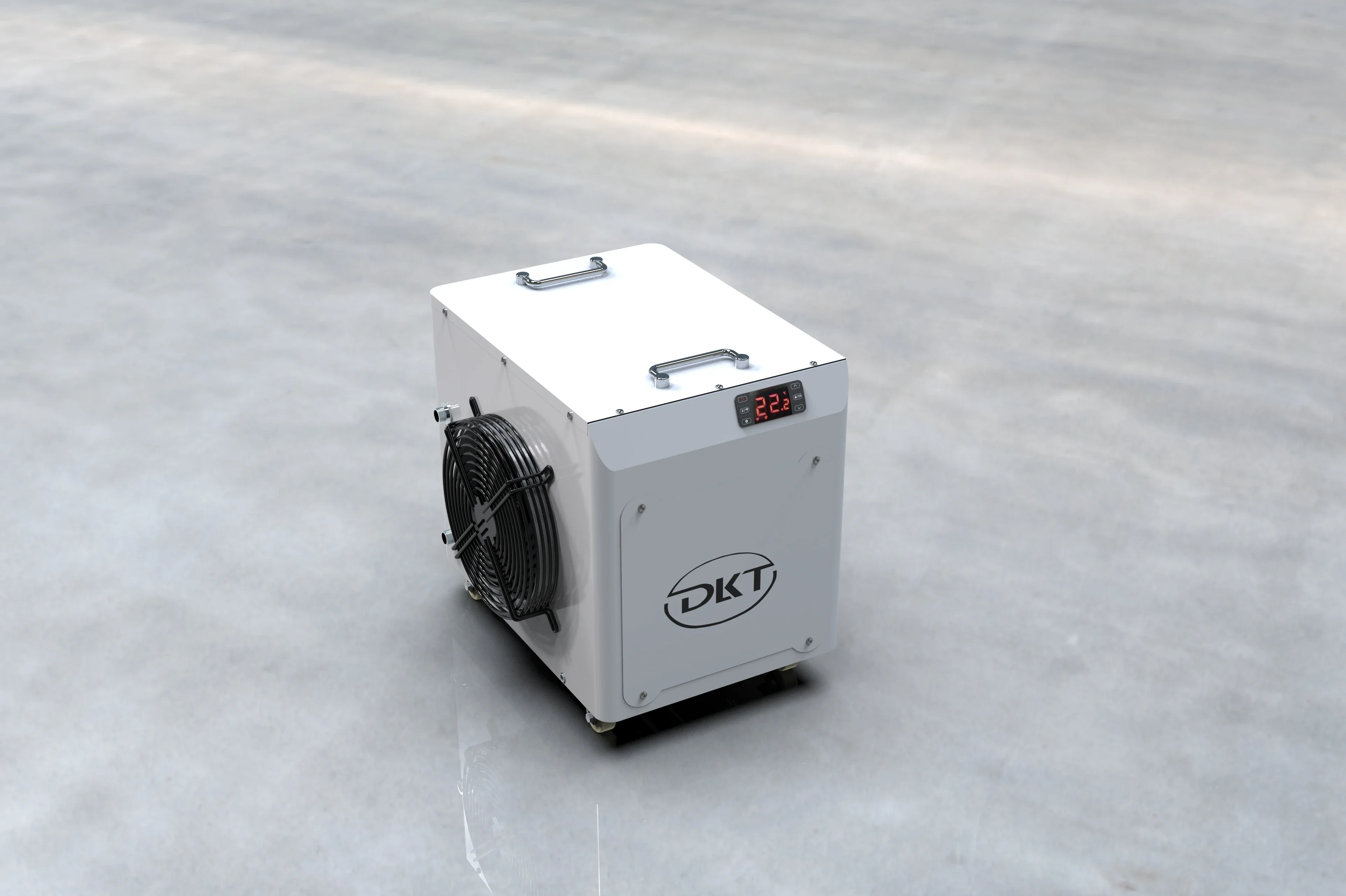 High-quality Ice Bath Chiller, 110 V, 900 W - detail 32