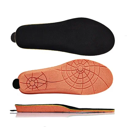 Foot Hand Warmers, USB, 3.7V, PVC - detail 10