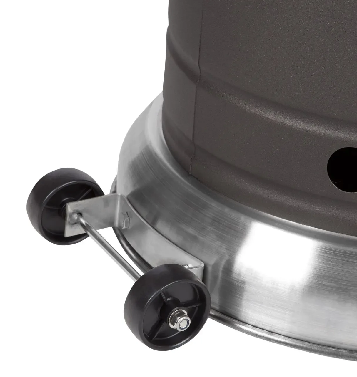 Patio Gas Heater, 13 KW - detail 6