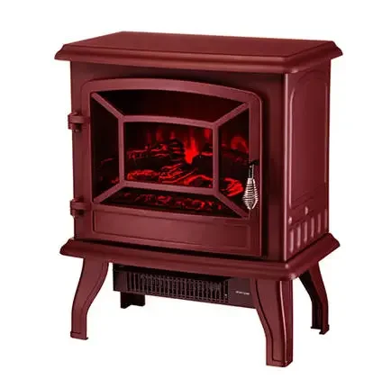 Electric Fireplace, Wall, FF1719 - detail 16