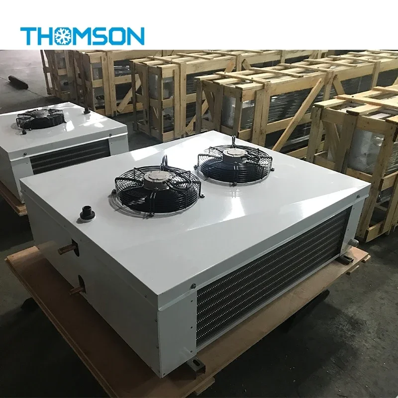 Air Cooler, 8.8KW - detail 8