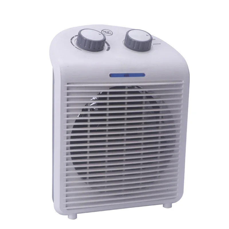 Electric Heater, 220-240V, Portable - detail 20