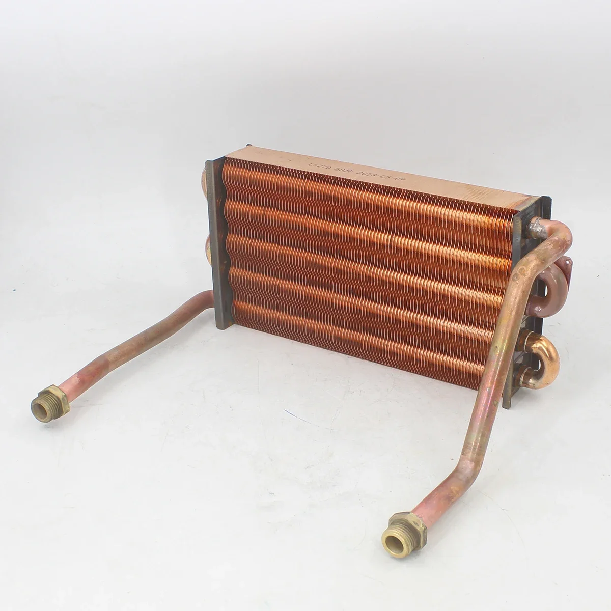Copper Gas Boiler, MHE-S-5-BF-BS-0-S-270 - detail 8