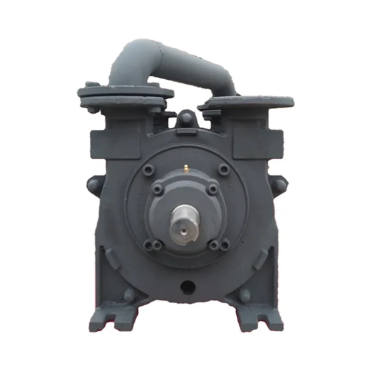 High Capacity Centrifugal Pump, 380V, Electric - detail 16