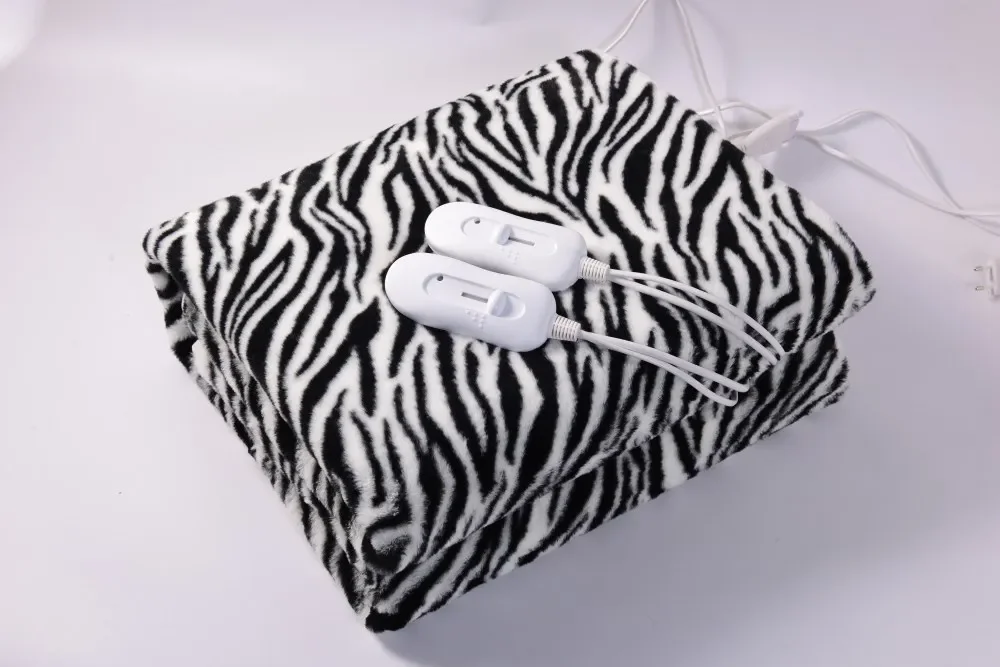Electric Heated Blankets, 60 W(0.08hp) - detail 6