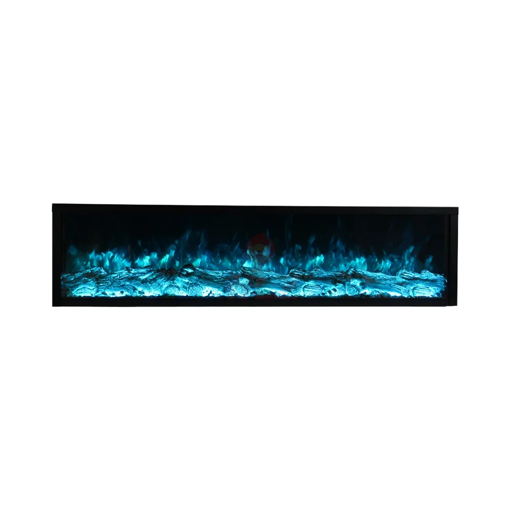 Electric Fireplace, 30inch, Wall - detail 20