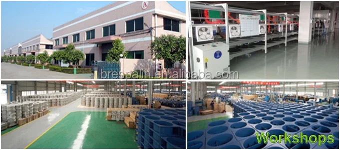 Inline Duct Fan, PM2.5, HEPA, HVAC - detail 28