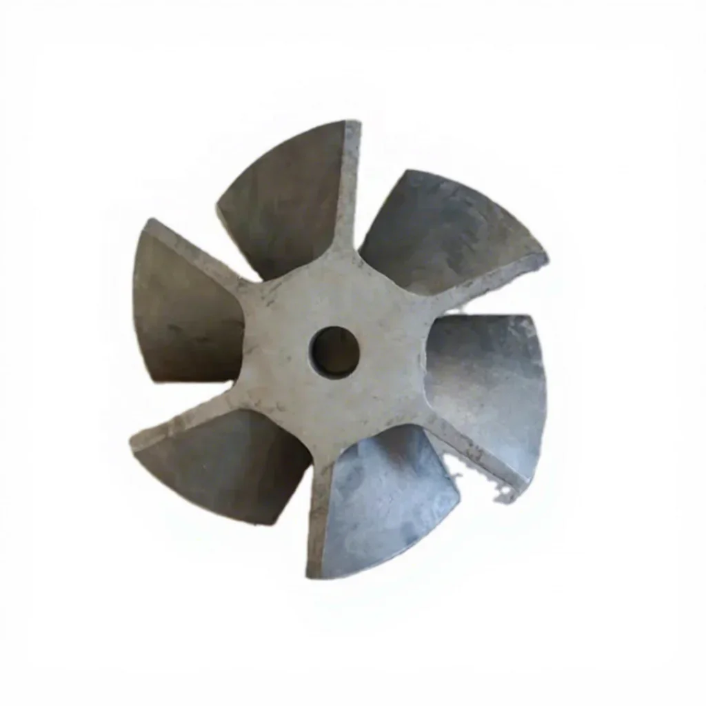 Centrifugal Fan, Stainless Steel - detail 10