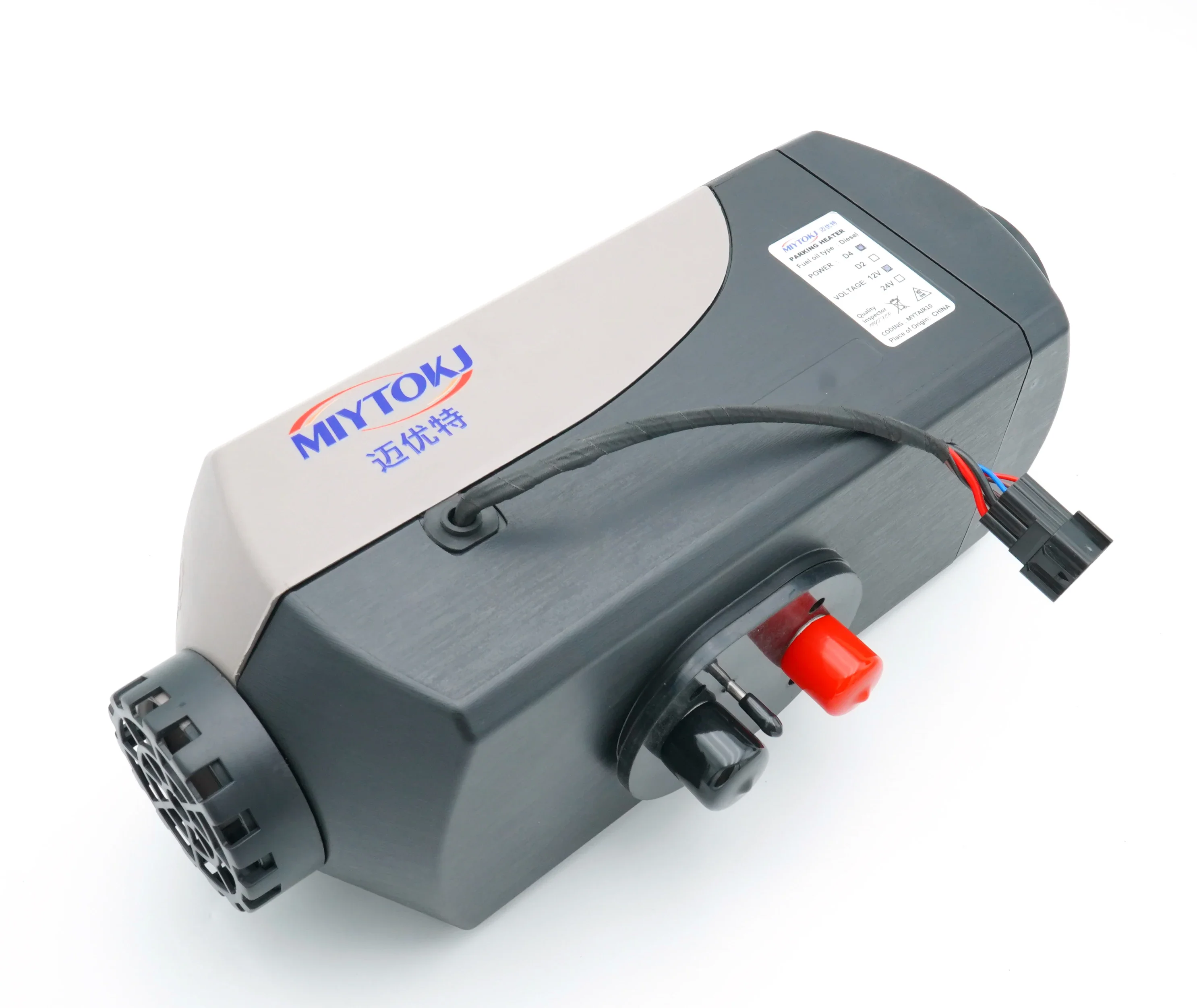 High Quality Diesel Heater, MIYTOKJ, 12v, 5kw-8kw - detail 14