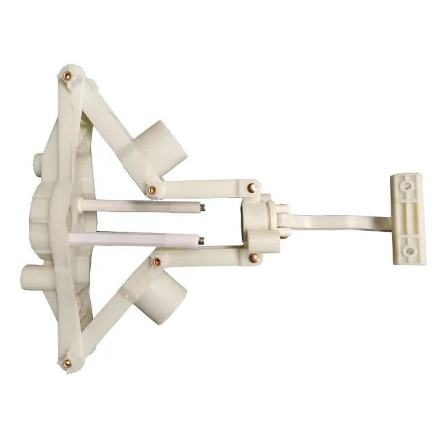 Poultry Exhaust Ventilation Fan, 50%, 380V, 22000-44800CBM - detail 24