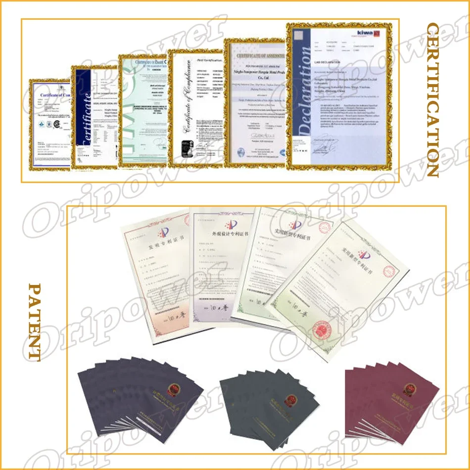 Patio Heater, ISO9001, BSCI, Portable, 8kW - detail 28