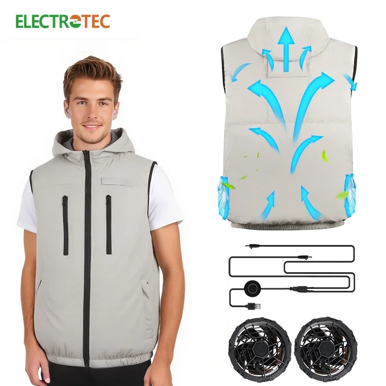 Fashion Air Conditioner, Polyester, AC-534 - detail 4