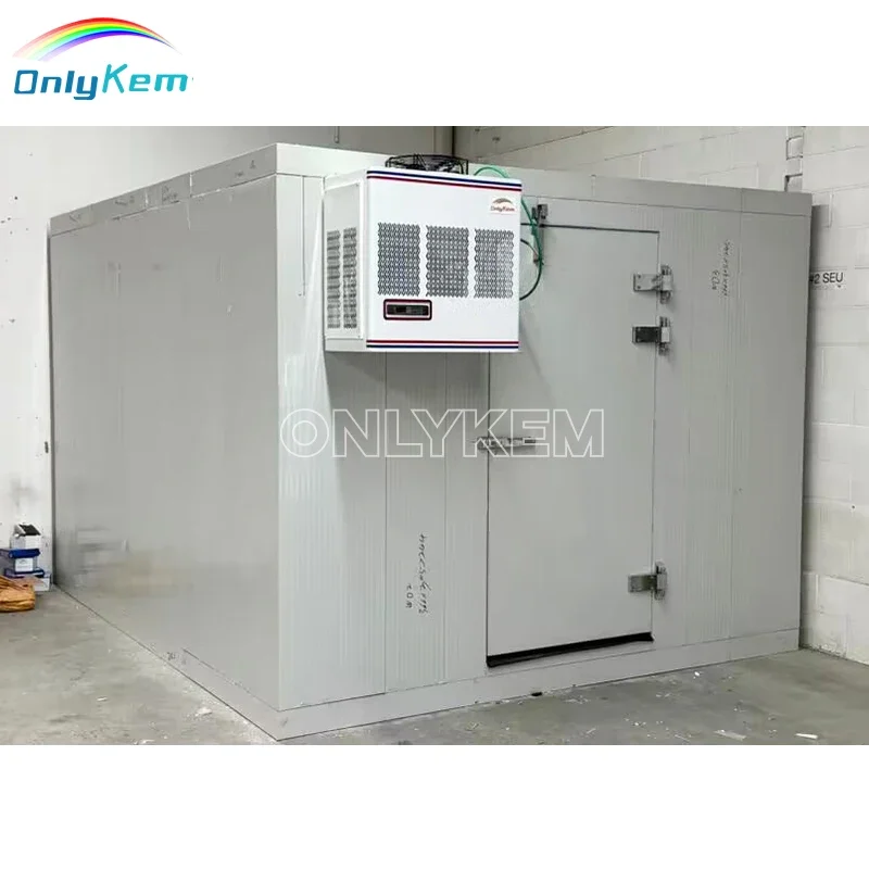 Condensing Unit, Monoblock, 220 V, 10 - detail 26