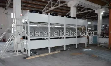 Dry Cooler, 10KW, 100KW, 200KW - detail 42