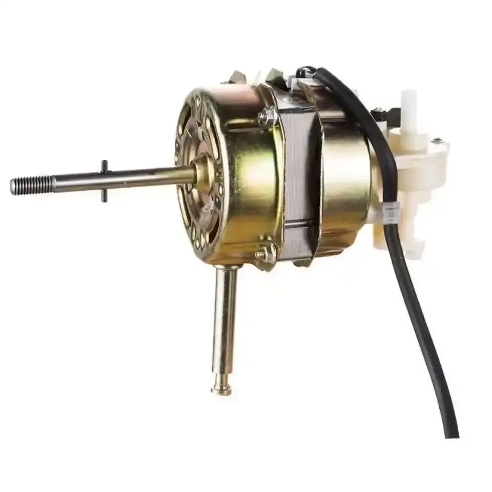 High Speed Electric Fan, QFLY, Aluminum - detail 14
