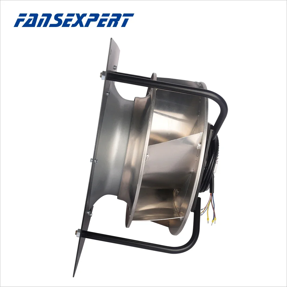 Centrifugal Fan, 310mm, Plastic, 230V, CFM - detail 16