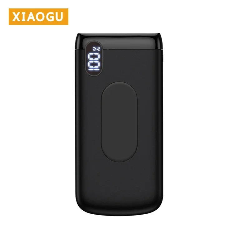 Hand Warmer, Portable, 10000mah - detail 18