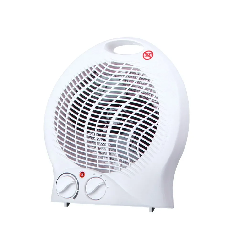 Home Heater, 2000W, Electric, Plastic - detail 2