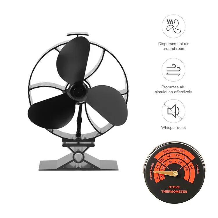 Outdoor Camping Heater, Vehicle Power Supply - detail 10