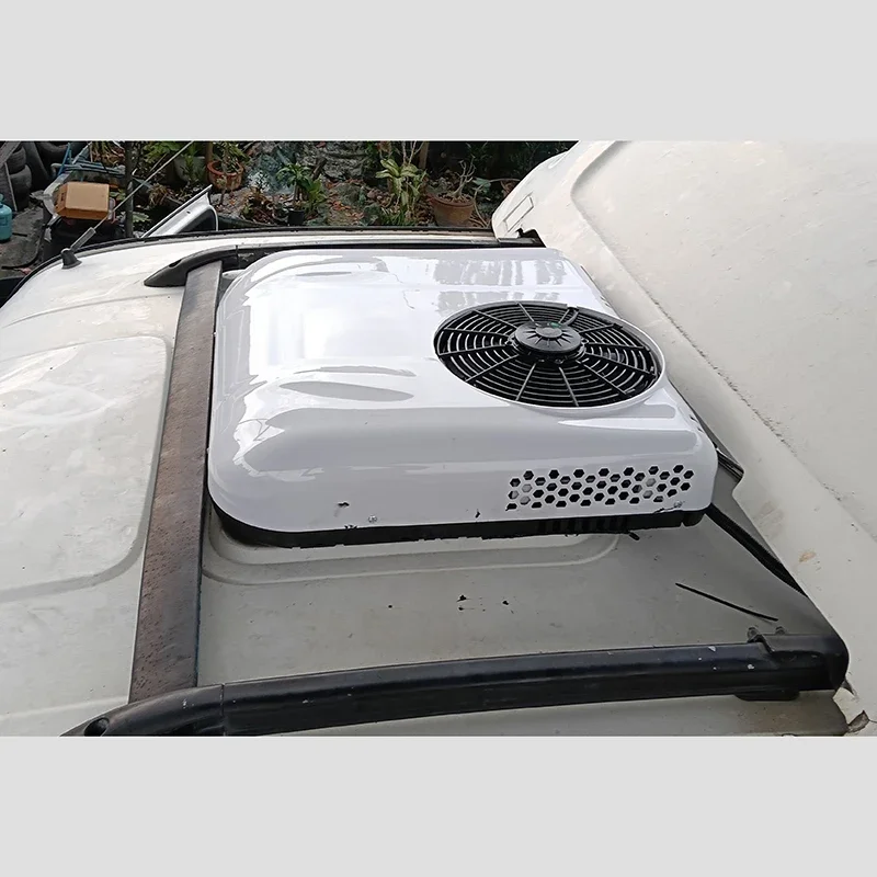 Split Air Conditioner, 9000, 12000, 18000, 24000 - detail 14