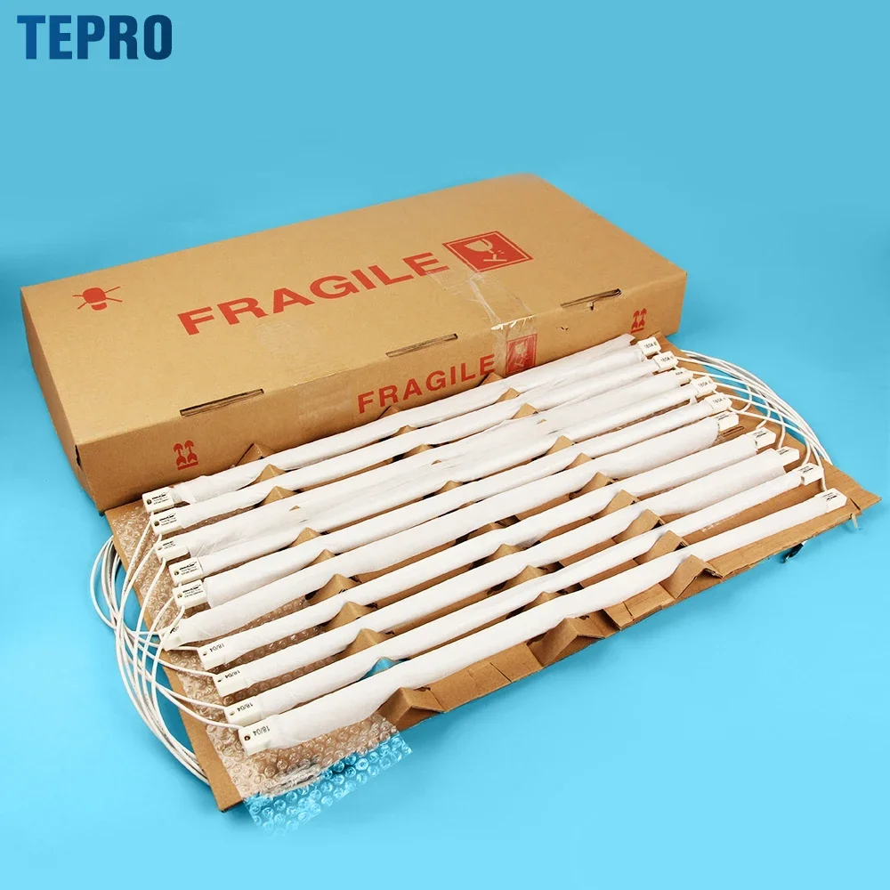 Electric Heaters, 2450K, 1000w, 1500w, 2000w - detail 10