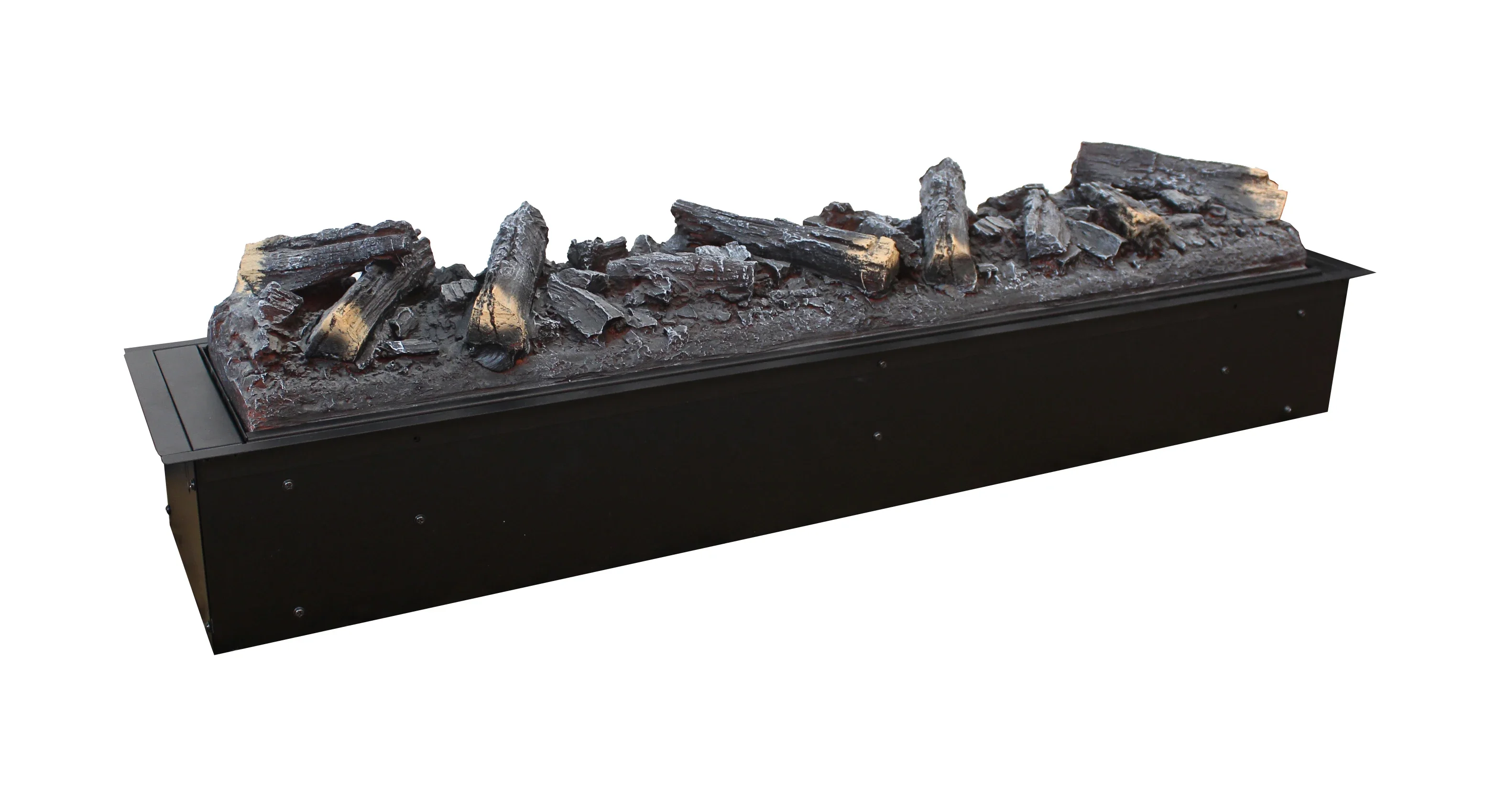 Water Vapor Fireplace, SF1000, 3D - detail 12