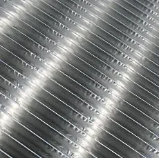 Aluminum Fin Copper Tube, Stainless Steel, Evaporator - detail 6