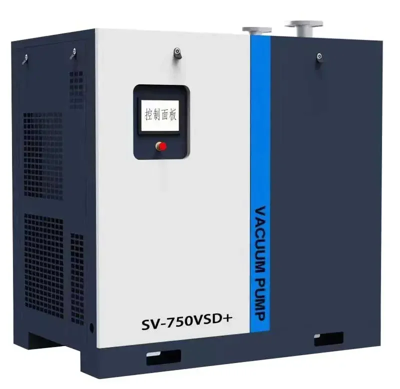 Clawvacuum Pump, MM1102, 1104, 1142, 1144 - detail 12