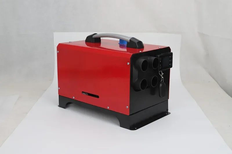 Truck Air Parking Heater, 2kw/5kw, 12v, 24v - detail 2