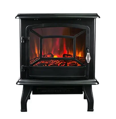 Electric Fireplace, Wall, FF1719 - detail 4