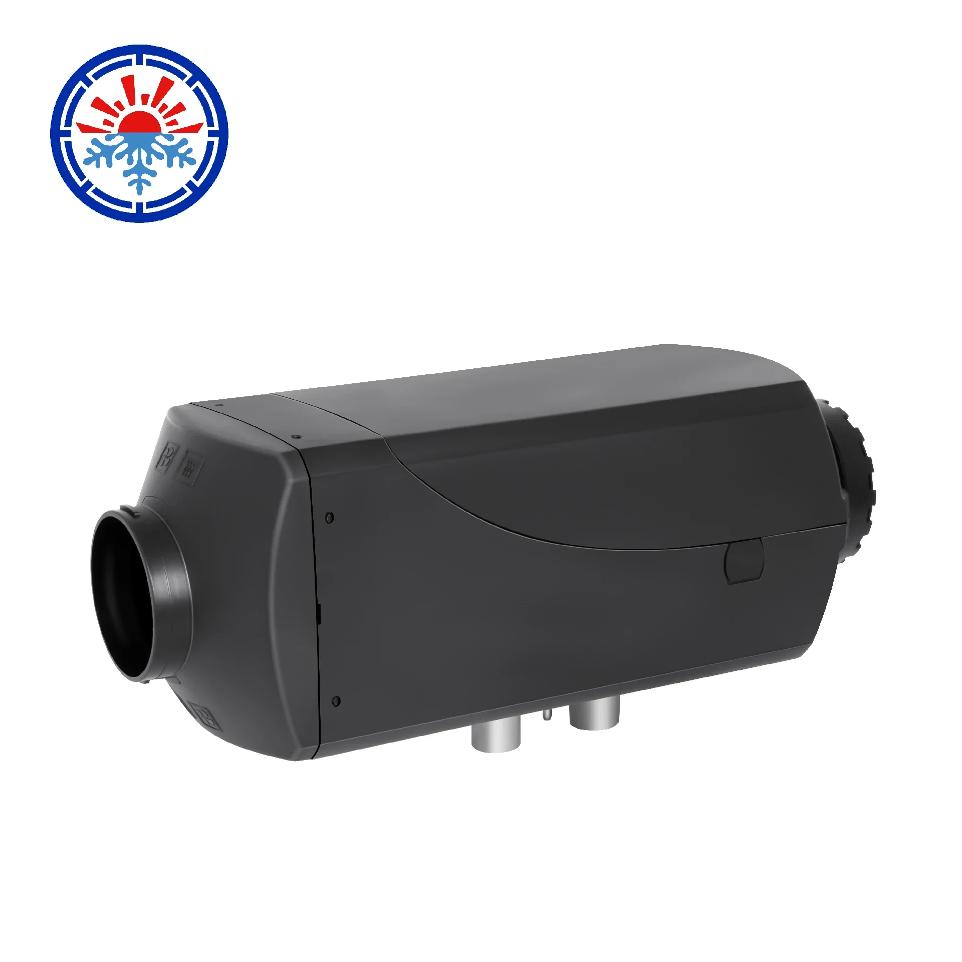 Diesel Air Parking Heater, 24V, 5KW - detail 12