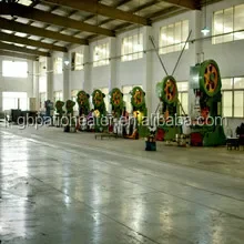Gas Heater, 45000BTU, 13000W, Steel - detail 42