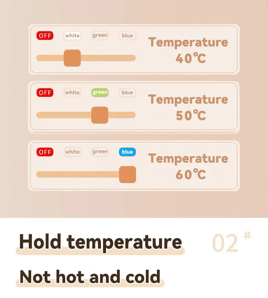 Hand Warmer, 10000mAh, 3.7 - detail 14