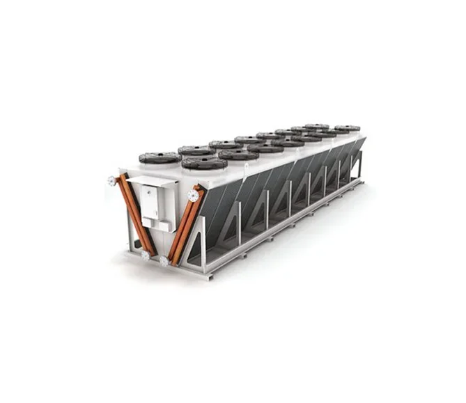 Dry Cooler, 40kw, 60kw, 500kw, 325kw - detail 6