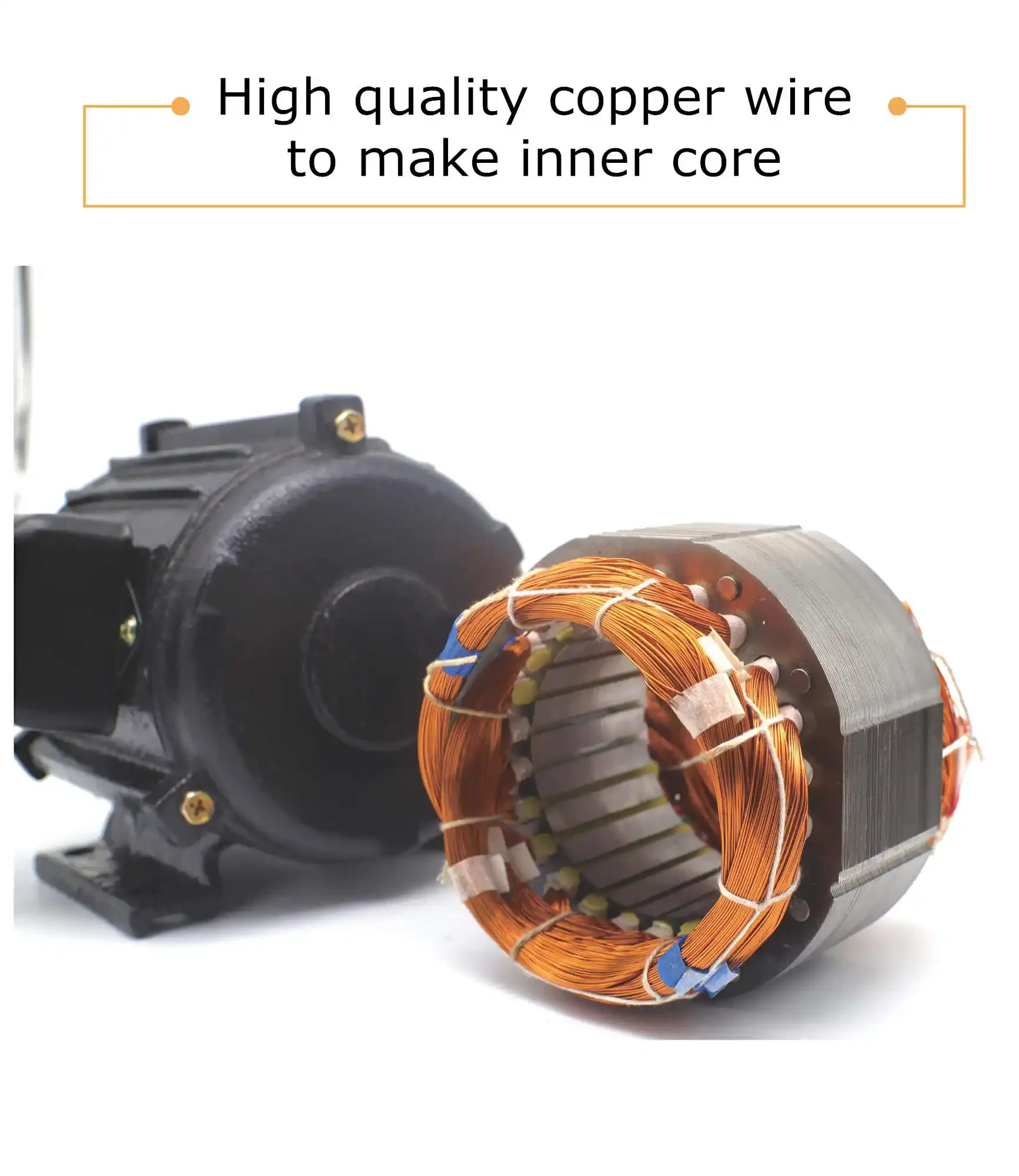 Industrial Explosion Proof Ventilator, Axial, 8-20 - detail 18