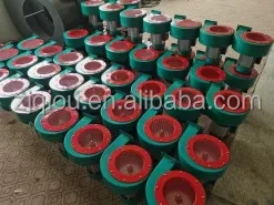 Ring Blower, 220/380V, 50Hz - detail 36