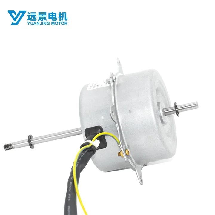 Air Conditioning Motor, 240v, 100-240V, capacitor motor - detail 10