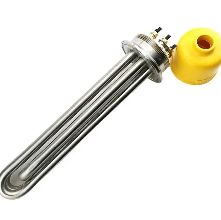 Water Heater, 9Kw, 220 V, Electric - detail 20