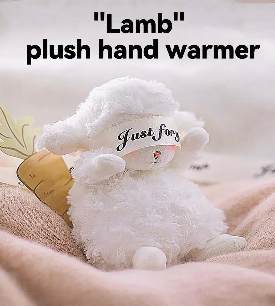 Hand Warmer, 10000mAh, 3.7 - detail 2