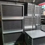 Finned Tube, Aluminium, OEM - detail 34
