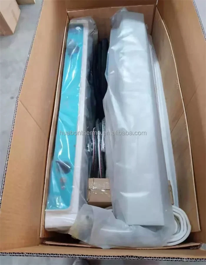 Sales Truck Cooling Unit, 12V, DC12V, HT-200 - detail 8
