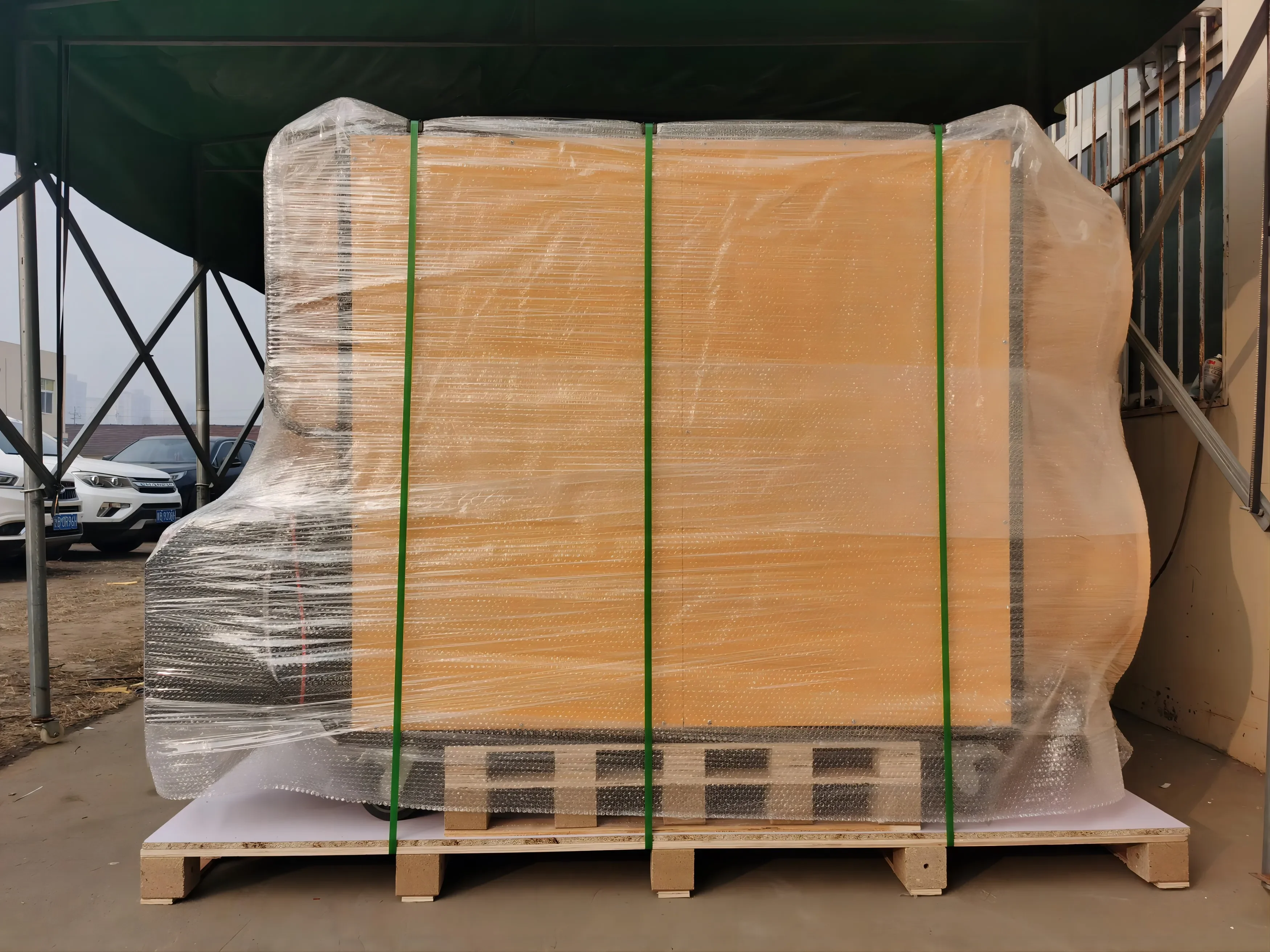 Burning Workshop Oil Heater, 400, 000Btu - detail 56