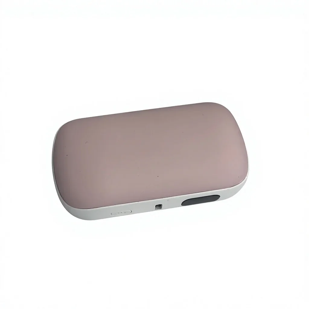 Hand Warmer, 10000mAh, Portable - detail 8