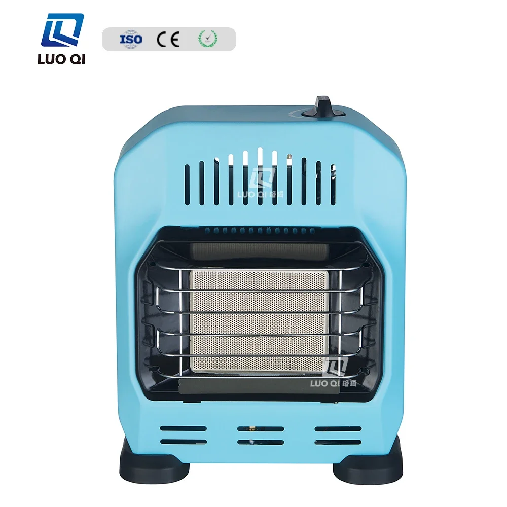 Gas Heater, Portable, LQ-KB1B - detail 12